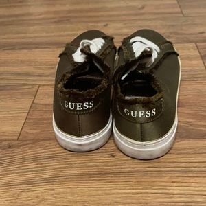 Chaussures Guess